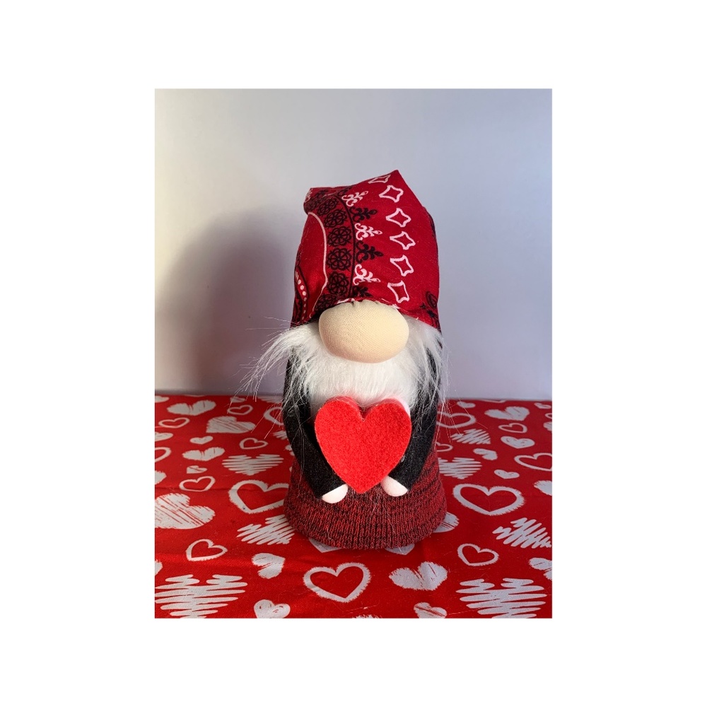 Love gnome